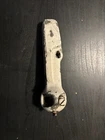 Johnson Evinrude Omc Outboard Shift Lever Handle 35HP 305559 Used. Price: $11.94.