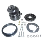 Mercury Verado Tilt Mechanism Hydraulic Helm 8M6003710 New. Price: $237.24.