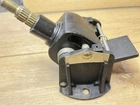 Teleflex Helm Sport Splined Shaft Tilt Mechanism Boat Steering Adjustable Rotary New. Price: $94.95.
