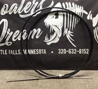 Morse D305013 204IN 4611 Steering Cable 17FT New. Price: $120.00.