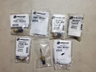 (6) Mercury Nos/nib Pitot Sensor Kits P/n 8M0090447 New. Price: $189.99.