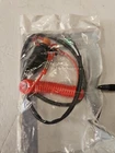 Switch Lanyard Yamaha Tohatsu Nissan Honda Sierra Outboard 18-65450 OMC141 New. Price: $17.49.