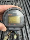 Yamaha Oem Command Link Tachometer 6Y8-8350T-20-00 Used. Price: $150.00.