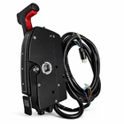 Boat Throttle Control Box 881170A15 Mercury/mariner Outboards, 8-PIN Side Mount New. Price: $199.00.