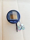 Yamaha Outboard 6Y5-8350F-01-00 Fuel Management Gauge Used. Price: $149.00.