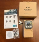 Brand New Side Power / Sleipner Gray Single Thruster Joystick Control SM8960G. Price: $211.25.