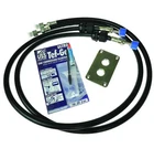 Mercury Bulkhead Hose Kit Quicksilver Outboard Hydraulic Steering 8M0146246 New. Price: $297.00.