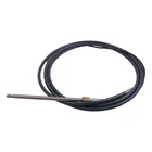 Fast Connect Rotary Steering Cable Universal SSC6217 For Uflex M66X17 17FT New. Price: $75.80.