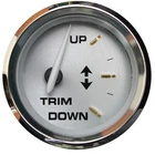 Faria Beede Instruments 19005 Kronos 2" Trim Gauge Mercury / Mariner Mercruiser New. Price: $80.32.