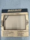 Mercury Cable T/s G2 14FT 8M0085975 New. Price: $37.99.