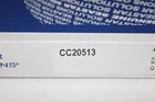 Teleflex Cable Assembly 479 Series Foot Part Number CC20513 New. Price: $43.40.