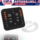 For Lenco & Bennett Actuators SLC-11 Led One-touch Leveling Trim Tab Control Kit New. Price: $349.29.