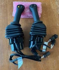 Control Group Joystick Caterpillar 515-7113 515-7112 Excavator Lh Rh 5157112 New. Price: $1199.97.