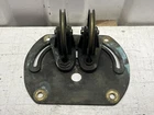 Yacht Specialties Bronze Idler Plate Fig 410-4 Sailboat Steering Used. Price: $200.00.