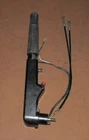 Yamaha 9.9 15 Hp Steering Handle Tiller Arm Pn 6AH-42101-02-8D Fits 1998-2006+ Used. Price: $155.20.