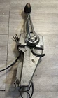 Omc Johnson Evinrude Outboard Binnacle Mount Controller W/trim Switch Used. Price: $78.31.
