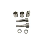 PANTHER781-758540 Lock-lwr Unit Ym 150 20IN Twin New. Price: $131.24.