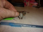 Electric Socket Power Winch 315 + Showsh Used. Price: $15.00.