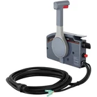 Fits Yamaha Outboard Remote Control Box 7PINS 5M 703-48203-12 With Key Pull To New. Price: $147.56.
