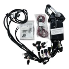 Yamaha 6X6-48207 Twin Engine Control, Main Station W/ 2ND Option CL-2MC Dec New. Price: $1199.99.