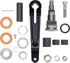 New Upper Gimbal Steering Arm Shaft Pin Fit For Mercruiser 98230A1 866718A01. Price: $56.99.