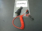 Johnson Evinrude Omc Ignition Switch Assy 0175974 BIN0221 Used. Price: $20.00.