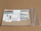 Mercury Racing Literature Bag-skyhook 56-898289A40 New. Price: $20.00.