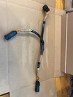 Used Oem Volvo Penta Y-split Steering Cable Harness 21421941 L-3. Price: $36.30.