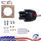 Hydraulic Outboard Steering Pump Boat HH5272-3 For Seastar Helm 2.4C.I. New. Price: $311.35.