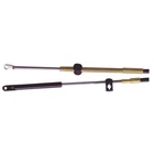 Seastar Solutions CCX17912 Merc Xtreme Cable 12' New. Price: $60.40.