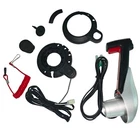 Outboard For Yamaha Remote Control Box Top Mount 6X3-48206-00 Binnacle Console New. Price: $219.48.