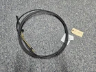 Teleflex Seastar Solutions Throttle Shift Control Cable 17' CC17917 200731 Used. Price: $15.30.