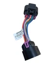 Mercury Female To Cable Assembly Part# 84-892453A01 New. Price: $16.95.