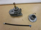 Teleflex 9152612 Twin Cable 4.2 Steering Helm Marine Boat Used. Price: $109.95.