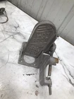 88 Ranger 354V Fishing Bass Boat T-h Marine Supply Hot Foot Gas Pedal Throttle Used. Price: $104.50.