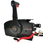 New Quicksilver For Mercury Remote Control 8PINS 881170A5 With 15FT Harness. Price: $168.00.