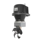 Imtra SE60/185S-12IP Sleipner, 12V, Single Prop, 132 Lbs Of Thrust New. Price: $3674.25.