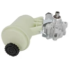 Power Steering Pump W/ Reservoir Fits Ram 2500 3500 4500 5500 L6 6.7L 2011-2012 New. Price: $65.33.