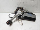 Omc Side Mount Control Box Shift Lever 123260 Used. Price: $135.00.