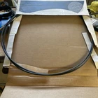 Seastar Boat Shift Control Cable CC23012 12FT Black New. Price: $44.00.