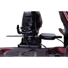 Panther T4 Through Tilt Tube Electro Steer - Saltwater New. Price: $628.91.