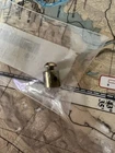 Teleflex Morse Seastar #37693 Stop Collar. New. Price: $9.00.