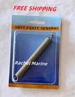 Rs Marine Hot Foot Replacement Spring Bass Boat New. Price: $16.99.