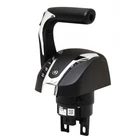 Yamaha Boat Remote Control 6X9-48205-12-00 2ND Station Single Engine New. Price: $1084.91.