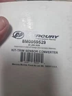 Mercury 8M0059529 Trim Sensor Converter Kit New. Price: $69.00.