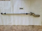 Uflex Heavy Duty Tie Bar And Bracket Assy Used. Price: $109.00.