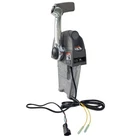 For Brp Johnson Evinrude Outboard Top Remote Control Box 5006182 Not Key Switch New. Price: $150.99.