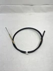 Teleflex CC18913 Mercury Gen 2 Control Cable Foot Marine Boat New. Price: $31.96.