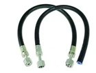 Mercury Oem 30-FOOT Hydraulic Power Steering Hose Kit To Helm 8M0150623 New. Price: $299.00.