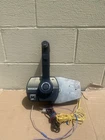 Mercury Mercruiser Quicksilver 3000 Classic Concealed Mount Control Box Throttle Used. Price: $225.00.